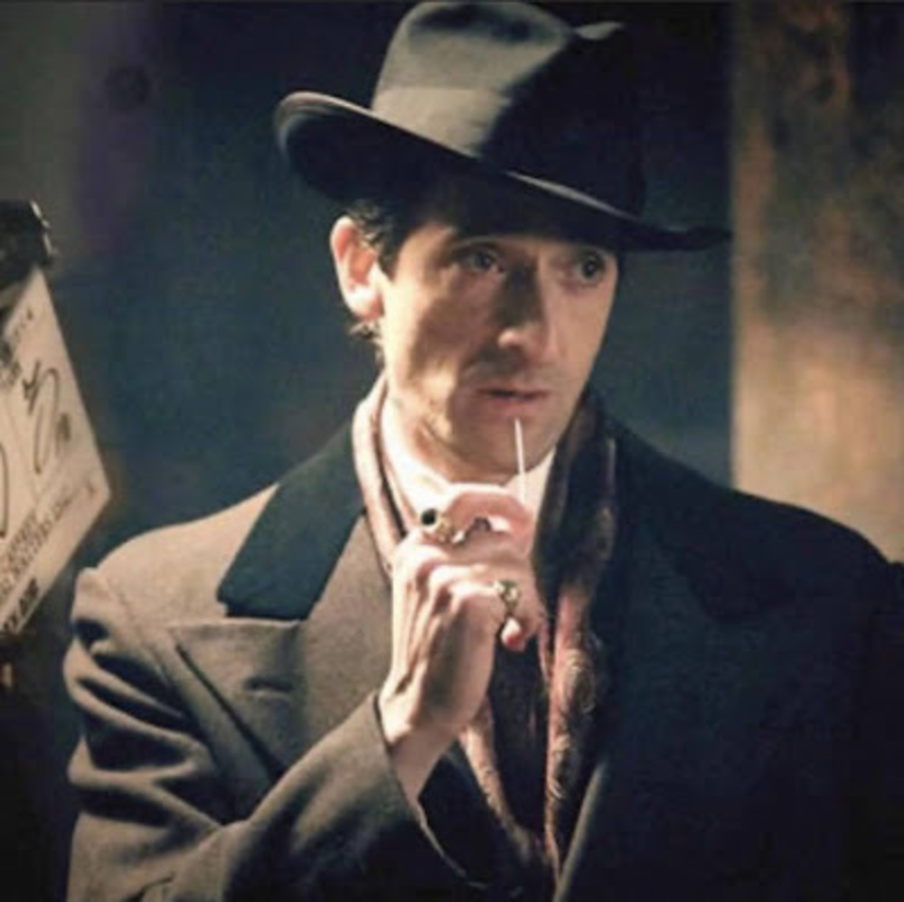 Meet your Posher, Tim